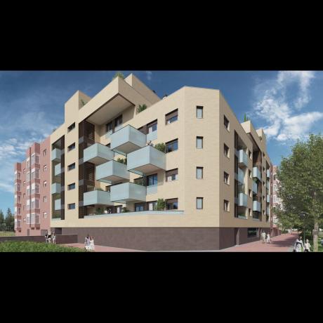 Residencial Alvar