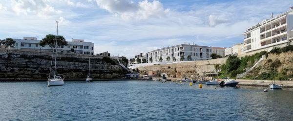 Cala Corb Residencial