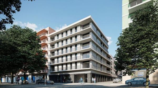 Residencial Can Tuñi