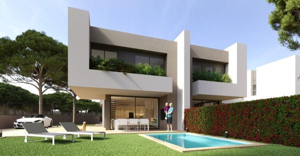 Residencial Sunset