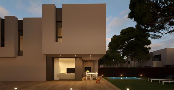 Residencial Sunset