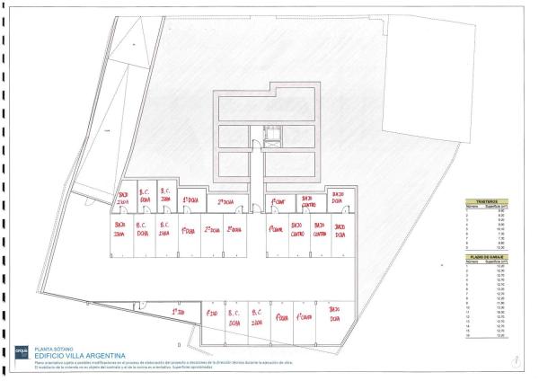 Dúplex en venta en calle Larrazuria, 1