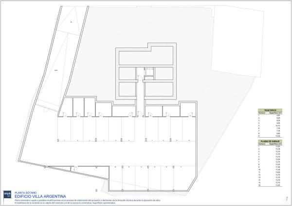 Dúplex en venta en calle Larrazuria, 1