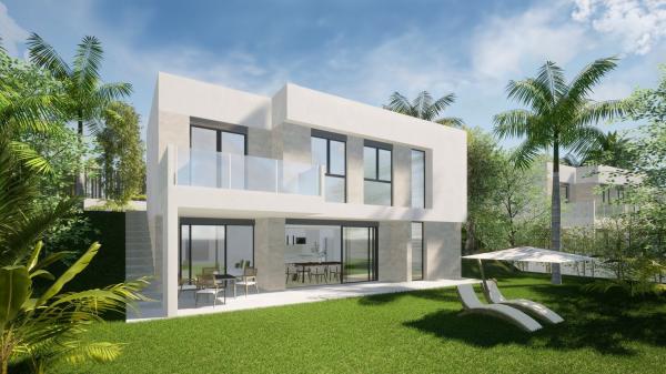 Residencial DeLuz