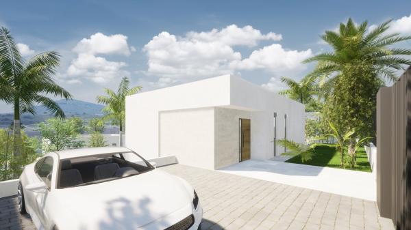 Residencial DeLuz