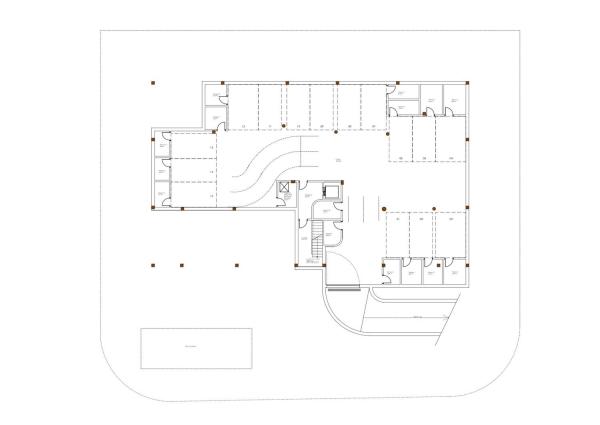 Piso en venta en José Espronceda, 3