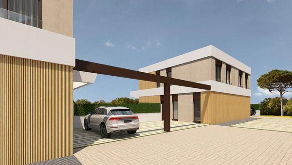 Chalet pareado en venta en calle Rector Jesús Rodriguez s/n