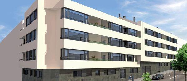 Edificio loft