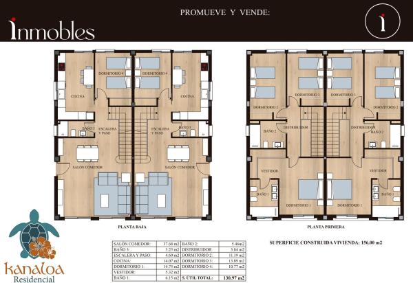 Residencial Kanaloa