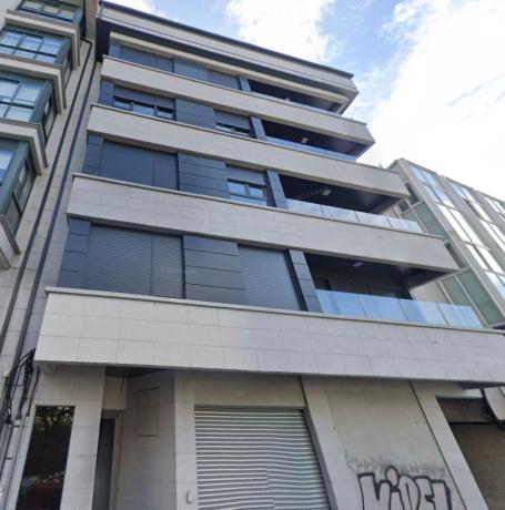 Dúplex en venta en calle Ponte Codesal, 3