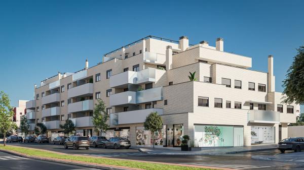 Piso en venta en calle Narvaez, 6