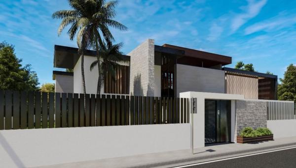 Casa o chalet independiente en venta en calle Zújar, 17