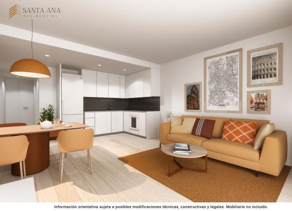 Residencial Santa Ana