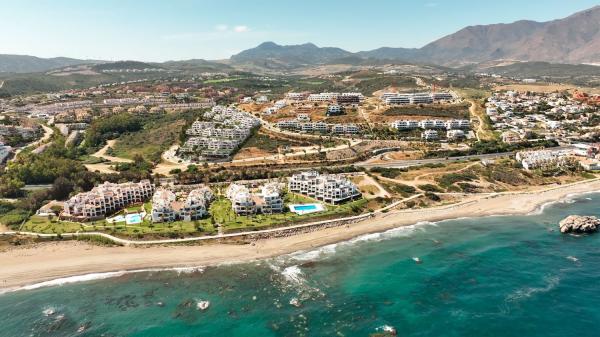 Piso en venta en Casares playa s/n