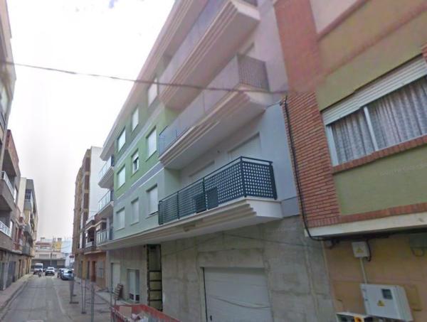 Piso en venta en calle Estepona