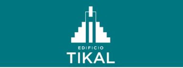 Edificio Tikal