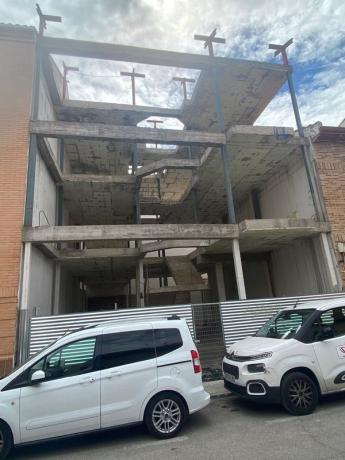 Piso en venta en calle Genil, 6