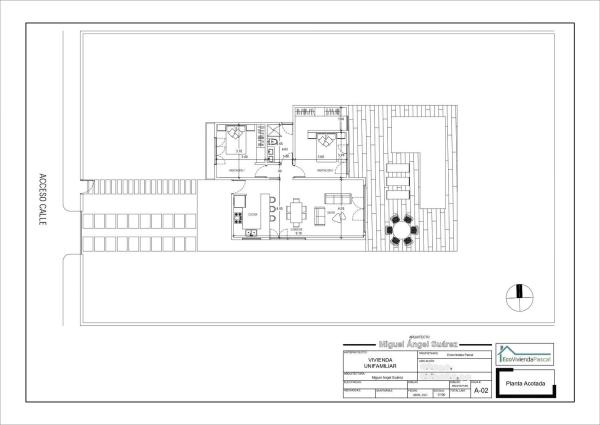 Casa o chalet independiente en venta en calle Roger de Flor, 10