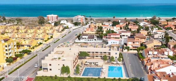 Jimenamar Residencial