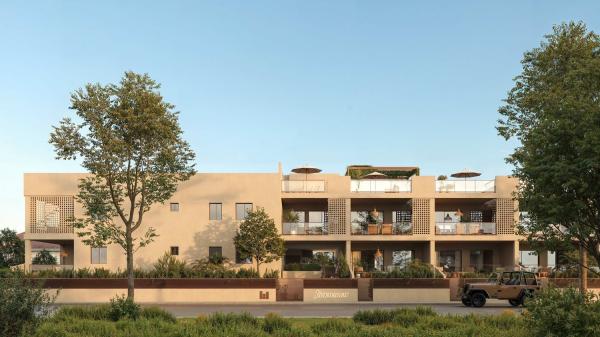 Dúplex en venta en avenida de Les Salines, 1