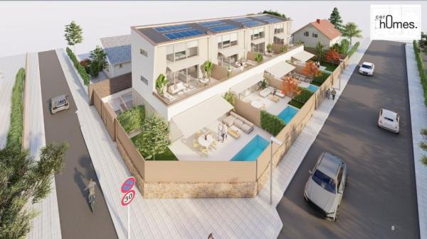 Dúplex en venta en Balmes, 25