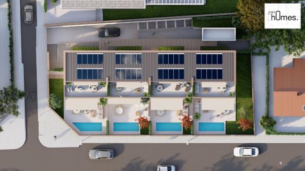 Dúplex en venta en calle Balmes, 25