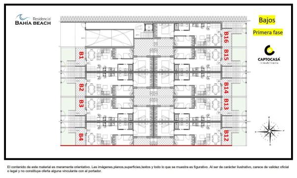 Residencial Bahia Beach