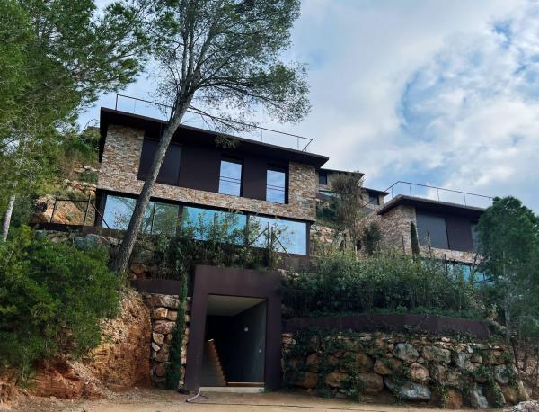 Casa o chalet independiente en venta en Pedrera De S'antiga, 5