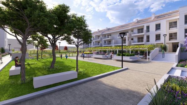 Dúplex en venta en Castella la Manxa, 36