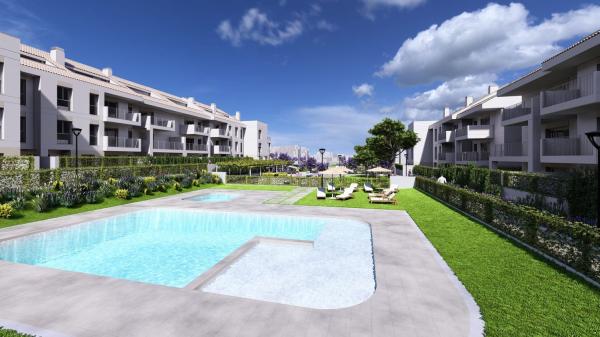 Residencial Pomelos