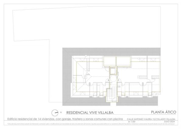 Estudio en venta en calle Antonio Varela, 15