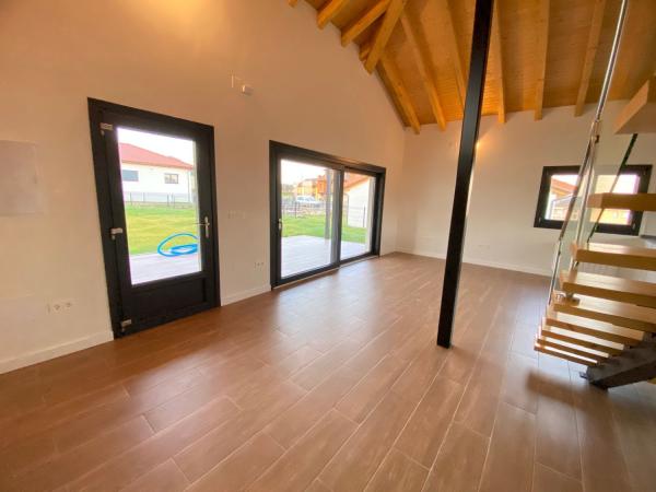 Casa o chalet independiente en venta en calle Barrio el Cuetu, 38