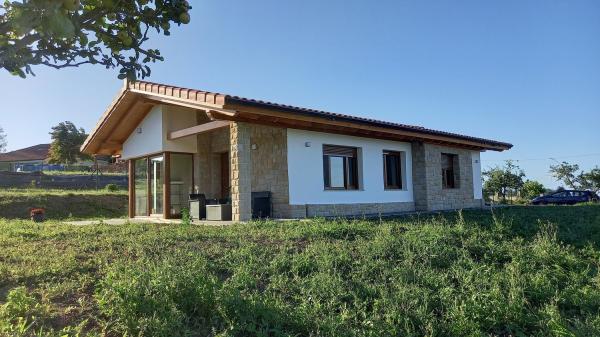 Casa o chalet independiente en venta en carretera Go-6, 6