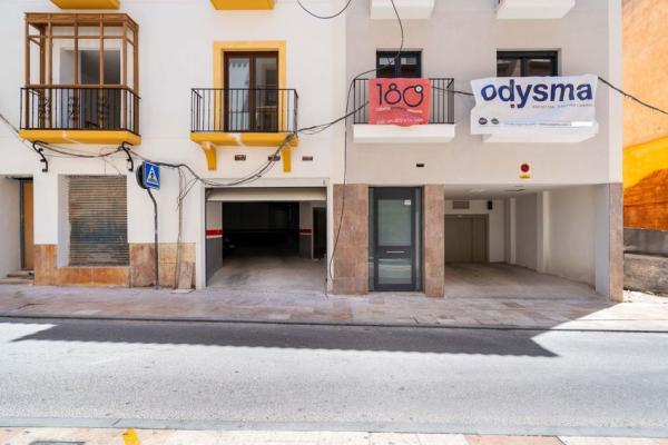 Piso en venta en calle Alfonso X El Sabio s/n