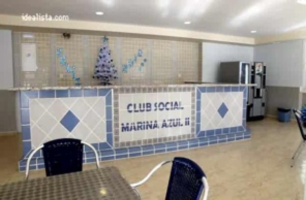 Residencial Marina Azul 2