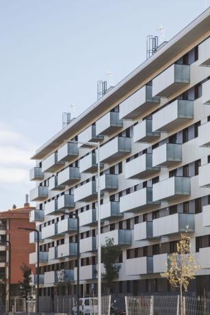 Piso en venta en carretera de l´hospitalet, 78