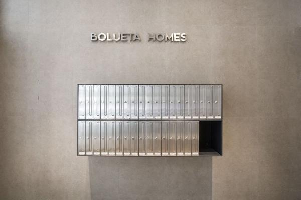 Bolueta Homes