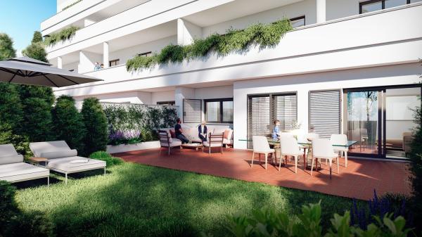 Residencial Nuevo Gines