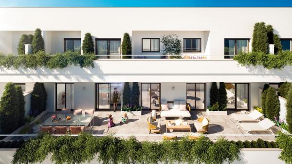 Residencial Nuevo Gines