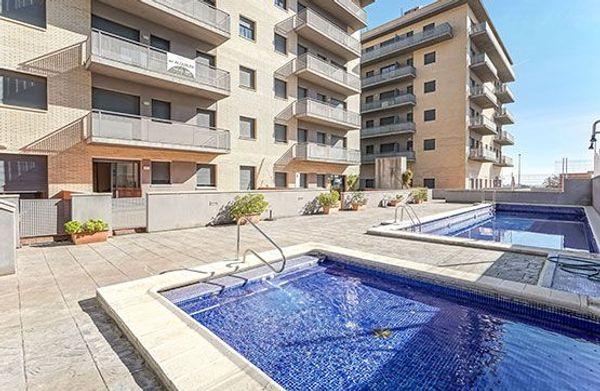 Residencial Sant Carles