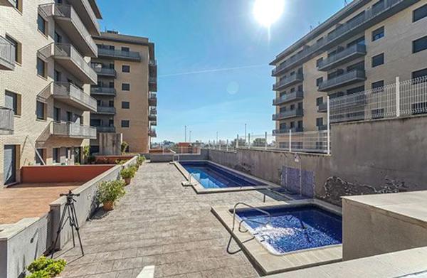 Residencial Sant Carles