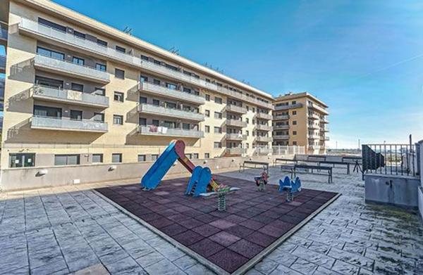 Residencial Sant Carles