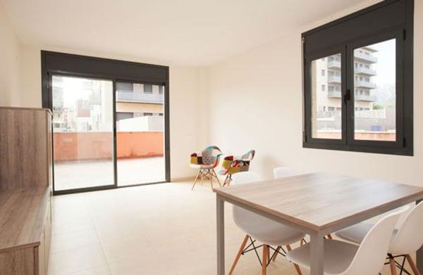 Residencial Sant Carles