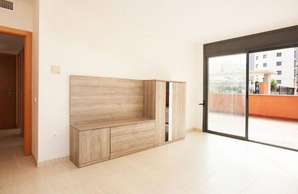 Residencial Sant Carles