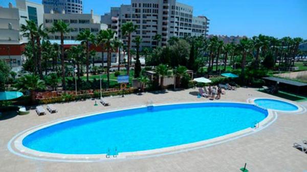 Residencial Aguamarina I