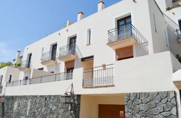 Chalet pareado en venta en Calle Palmitera