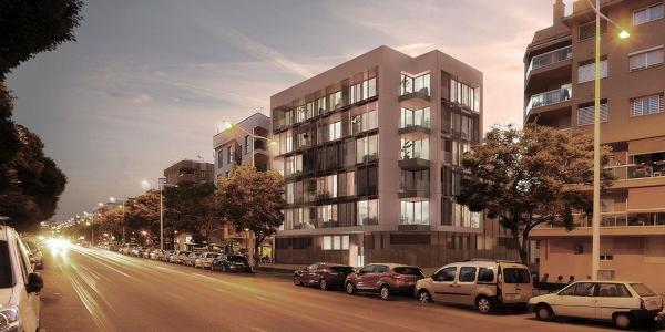 Residencial Jacinto Verdaguer