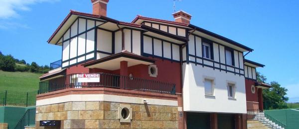 Chalet pareado en venta en camino Antiguo , 9