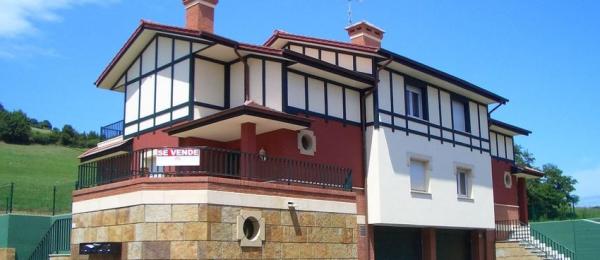 Chalet pareado en venta en camino Antiguo , 9