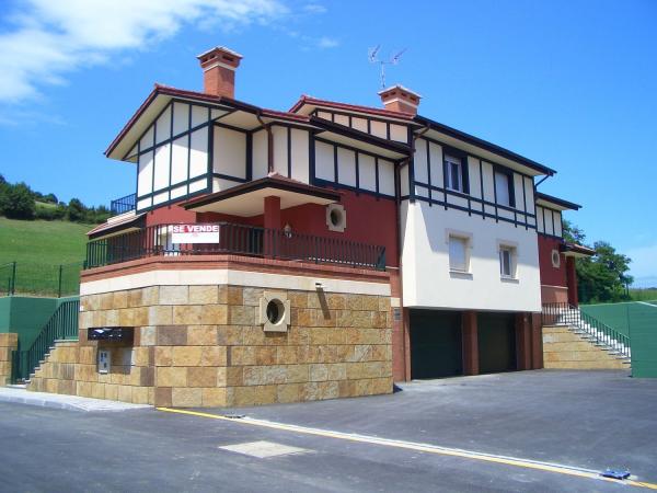 edificio Las Torretas